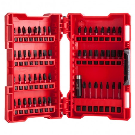 SET 56 PZ AVVITATORE SHOCKWAVE 4932430907