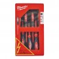 SET 7 PZ. GIRAVITI ISOLATI 1000V 4932464067