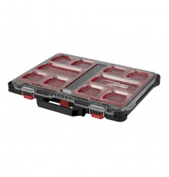 PACKOUT ORGANISER SLIM MODULARE 416X64X502 MM MILWAUKEE 4932471064