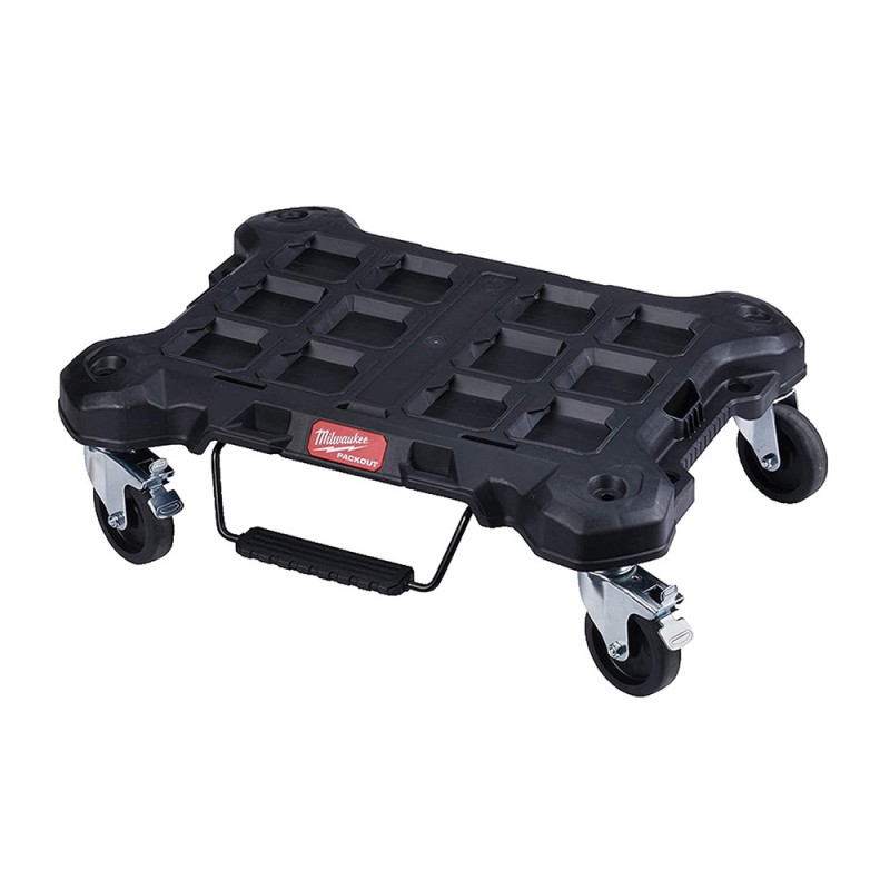 PACKOUT TROLLEY PIATTO PER TRASPORTO MILWAUKEE 4932471068