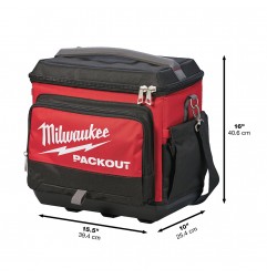 PACKOUT BORSA TERMICA MILWAUKEE 4932471132