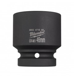 CHIAVE A BUSSOLA 1" A MACCHINA 46 MM. 4932471669