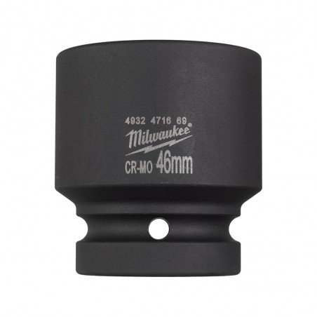 CHIAVE A BUSSOLA 1" A MACCHINA 46 MM. 4932471669