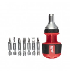 GIRAVITE MULTIUSO COMPATTO 8 IN 1 UNIVERSALE 4932471868