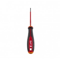 GIRAVITE ISOLATO 1000V SLIM A TAGLIO 0.4x2.5x75 MILWAUKEE 4932478712