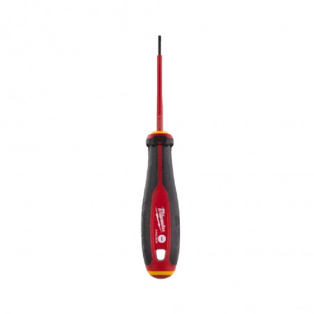 GIRAVITE ISOLATO 1000V SLIM A TAGLIO 0.4x2.5x75 MILWAUKEE 4932478712