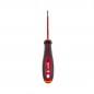 GIRAVITE ISOLATO 1000V SLIM A TAGLIO 0.4x2.5x75 MILWAUKEE 4932478712