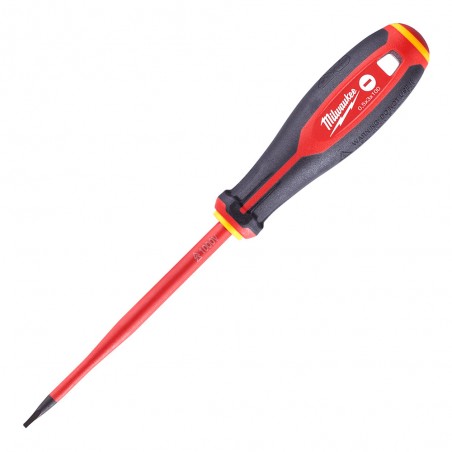 GIRAVITE ISOLATO 1000V SLIM A TAGLIO 0.5x3x100 MILWAUKEE 4932478713