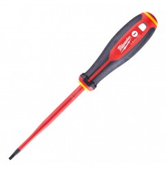 GIRAVITE ISOLATO 1000V SLIM A TAGLIO 0.8x4x100 MILWAUKEE 4932478715