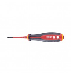 GIRAVITE ISOLATO 1000V SLIM A CROCE PZ 0x60 MILWAUKEE 4932478724