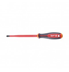 GIRAVITE ISOLATO 1000V SLIM A CROCE PZ 3x150 MILWAUKEE 4932478727