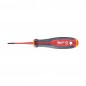 GIRAVITE ISOLATO 1000V SLIM TORX T10x60 MILWAUKEE 4932478728