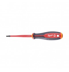 GIRAVITE ISOLATO 1000V SLIM TORX T25x100 MILWAUKEE 4932478731