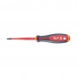 GIRAVITE ISOLATO 1000V SLIM TORX T25x100 MILWAUKEE 4932478731