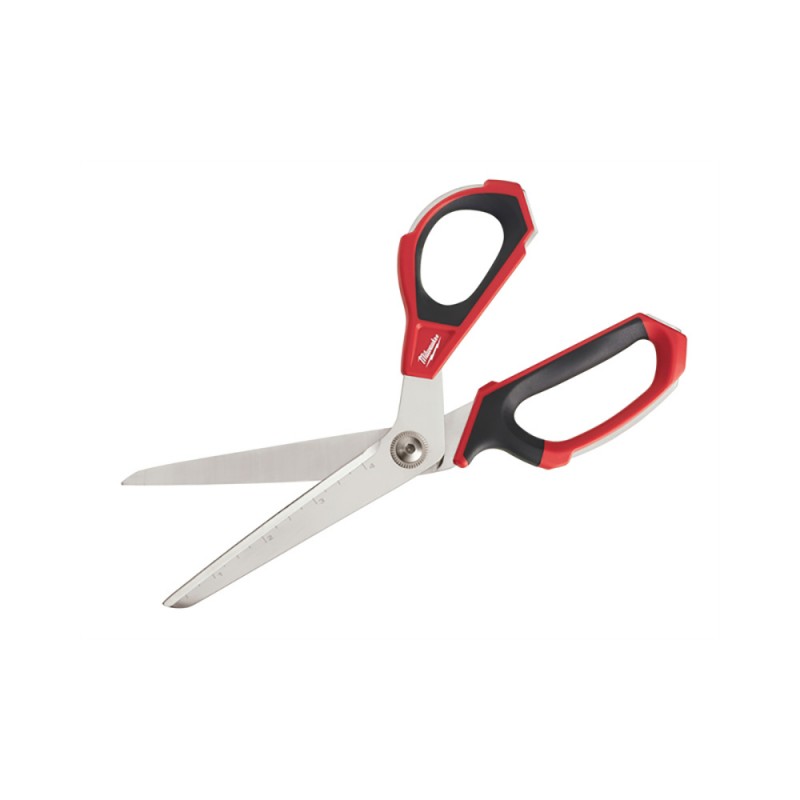 FORBICE MULTIUSO LAMA INCLINATA 115 MM. MILWAUKEE 4932479410 - 48224043