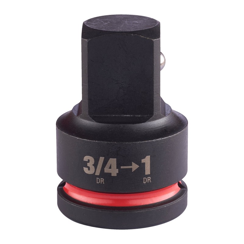 ADATTATORE DA 3/4" FEMMINA A 1" MASCHIO 4932480406