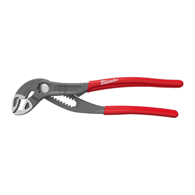 PINZA A PAPPAGALLO REGOLABILE 180 MM. MILWAUKEE 4932492458