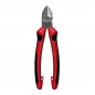 TRONCHESE A TAGLIENTI DIAGONALI L.160 MM MILWAUKEE 4932492463