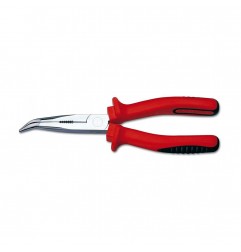 PINZA A BECCHI LUNGHI PIECATI A 45° MILWAUKEE 4932492466