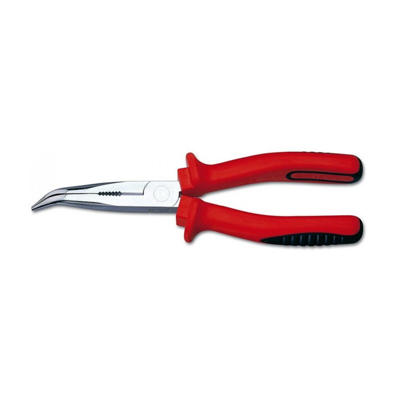 PINZA A BECCHI LUNGHI PIECATI A 45° MILWAUKEE 4932492466