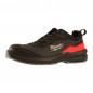 SCARPE ANTINFORTUNISTICHE FLEXTRED S1PS LOW TG.39 NERE 4932493691