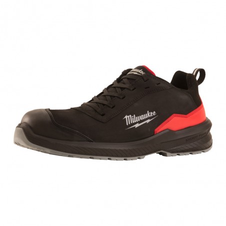 SCARPE ANTINFORTUNISTICHE FLEXTRED S3S LOW TG.39 NERE 4932493717