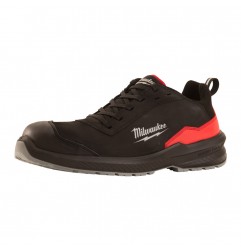 SCARPE ANTINFORTUNISTICHE FLEXTRED S3S LOW TG.41 NERE 4932493719