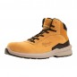 SCARPE ANTINFORTUNISTICHE FLEXTRED S3S MID TG.46 BEIGE 4932493750