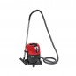 ASPIRATORE  AS-250 ELCP 1000 W 25 LT