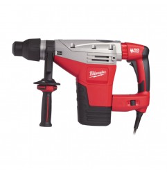 DEMO PERFORATORE SDS-MAX 6,2KG 8,5J 1300W AVS K545S