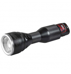 TORCIA LED 12V 800 LUMENS MAX (NO BATT.) ELEVATE PRESTAZIONI M12MLED-0