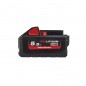 BATTERIA 18V 5,5AH LITIO ORIGINALE MILWAUKEE M18HB5,5 4932464712