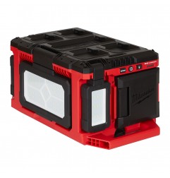 FARO LED 18V PACKOUT MAX 3000 LUMENS (NO BATT.) M18POALC-0