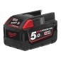 BATTERIA 28V 5Ah LITIO M28B5