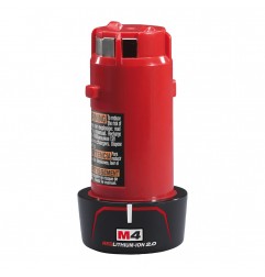 BATTERIA 4V 2.0AH LITIO MILWAUKEE M4B2