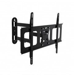 SUPPORTO TV 32"-70" A TRE SNODI NERO MK-LT09M