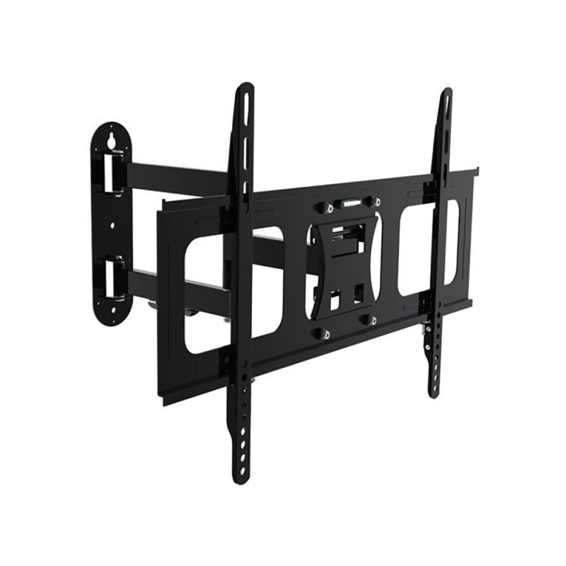 SUPPORTO TV 32"-70" A TRE SNODI NERO MK-LT09M