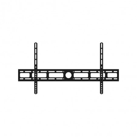 SUPPORTO TV 42"-70" A MURO FISSO NERO MK-SL22L