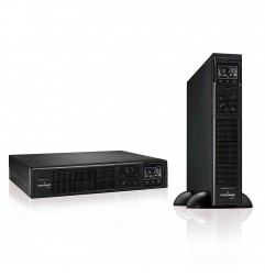 GRUPPO DI CONTINUITA' UPS EVO DSP PLUS 3600VA RACK/TOWER TECNOWARE