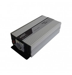 INVERTER 12DC 230VCA 1000W SOFTSTART ONDA SINUSOIDALE MODIFICATA MKC