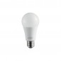 LAMPADINA LED 12W 3000K ATTACCO E27 LUCE BIANCA CALDA MKC