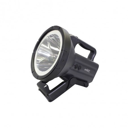 TORCIA A LED 20W REGOLAZIONE 600-1600 LUMEN RICARICABILE MKC