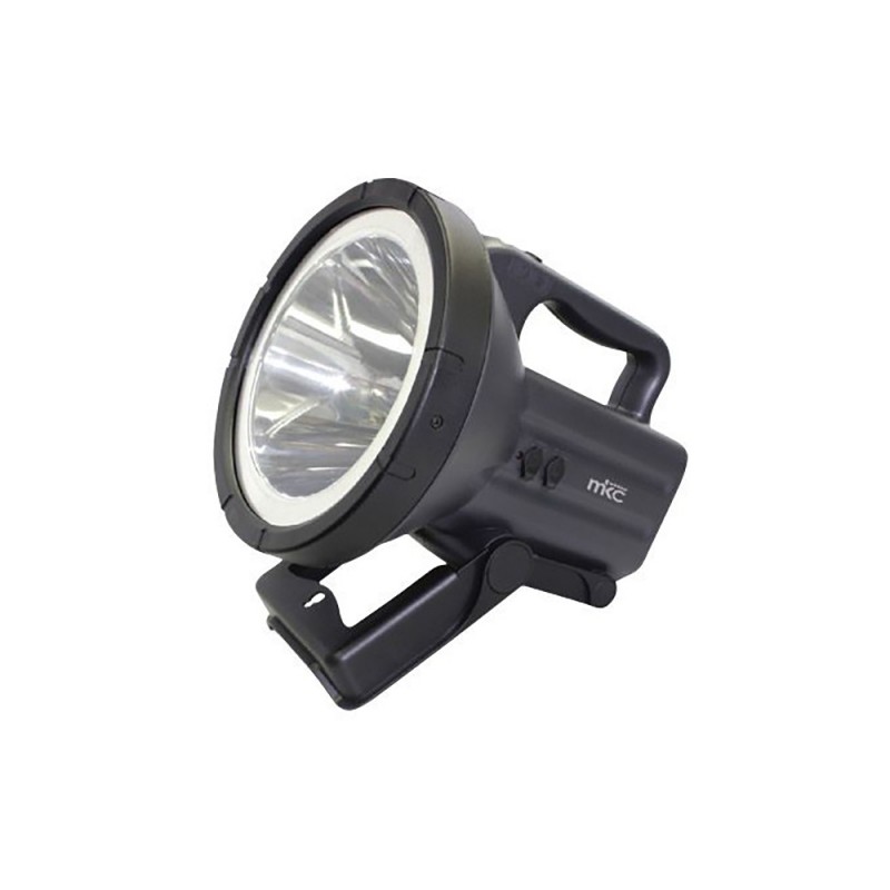 TORCIA A LED 30W REGOLAZIONE 800-2000 LUMEN RICARICABILE MKC