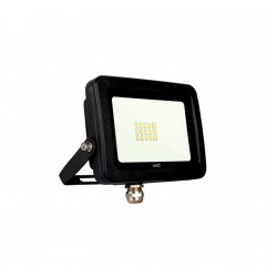 FARO LED 10W 3000K 950 LUMEN NERO DA ESTERNO SMD2835 MKC