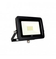 FARO LED 30W 3000K 2850 LUMEN NERO DA ESTERNO SMD2835 MKC