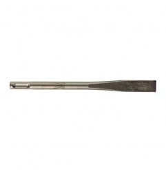 SCALPELLO PIATTO SDS-PLUS 180mm MILWAUKEE 4932451732