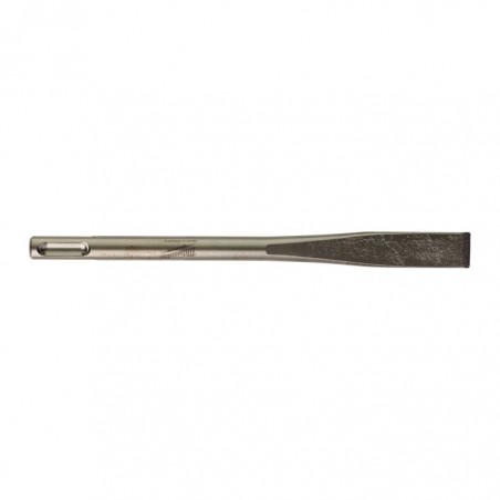 SCALPELLO PIATTO SDS-PLUS 180mm MILWAUKEE 4932451732