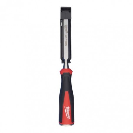 SCALPELLO PER  LEGNO 25mm  MILWAUKEE 49329895