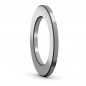 ANELLO ESTERNO 18X30X2.75 GS81103 NTN