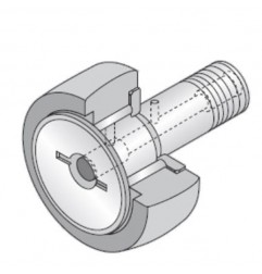 PERNO FOLLE 16X6X28 KRV16FLLDOH NTN